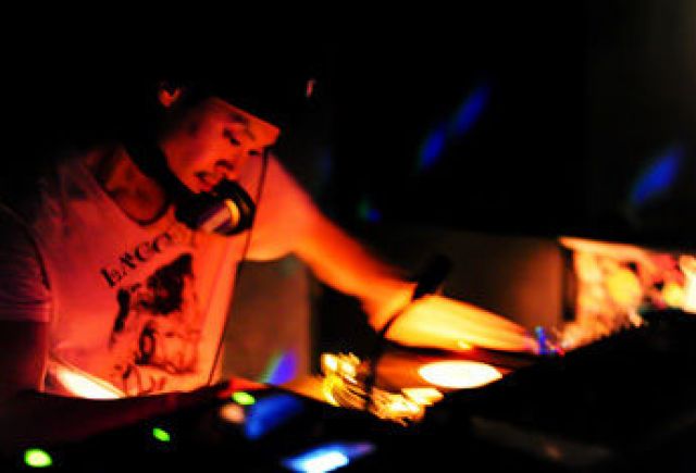 CB 168 - DJ SHIBATA