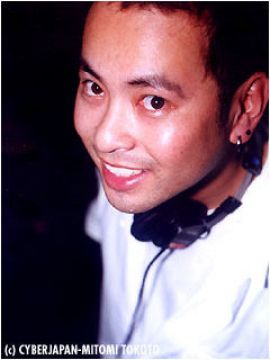 17 JUNE 2000: BLEND EVENT CLUB PLAYA