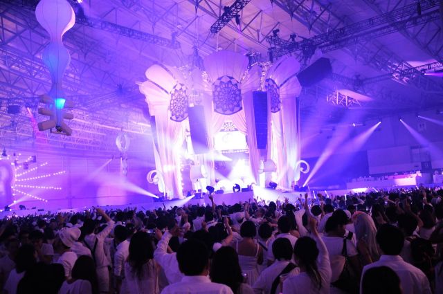 MARK STYLER PRESENTS SENSATION Wicked Wonderland