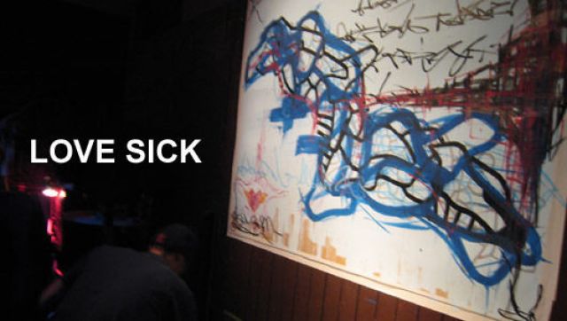 LOVE SICK! (6/8)