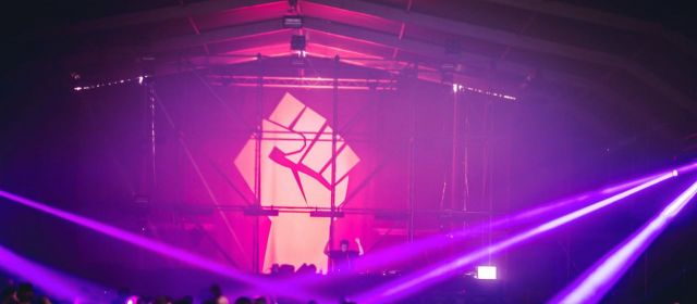 Rotterdam Rave 2016