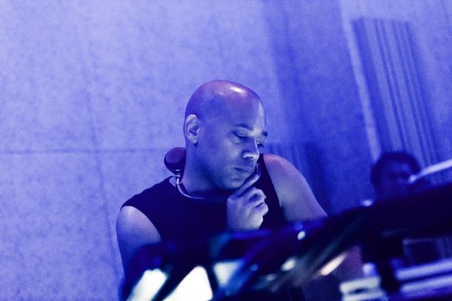 Carl Craig