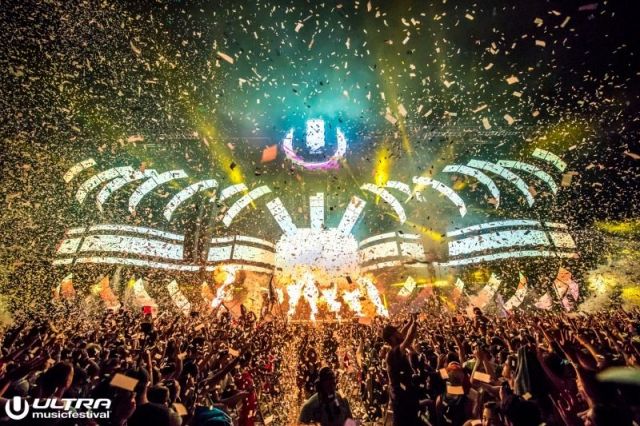 ULTRA MUSIC FESTIVAL 2017