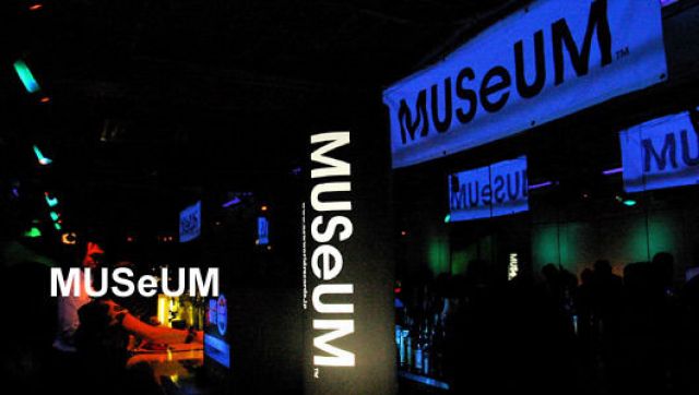 MUSeUM (7/6)