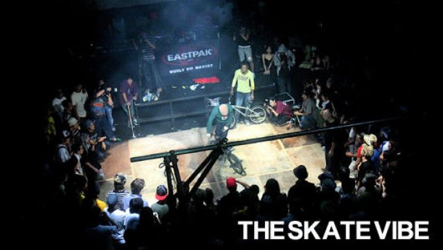 THE SKATE VIBE vol.5 part.2(8/24)