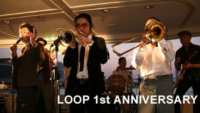 LOOP 1st ANNIVERSARY