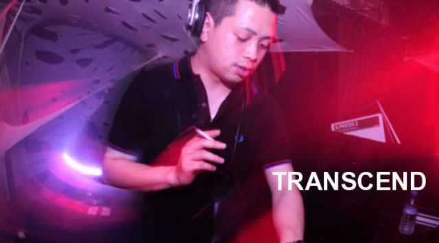 TRANSCEND (7/11)