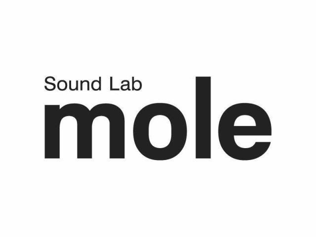 Sound Lab mole