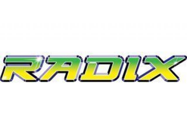 RADIX