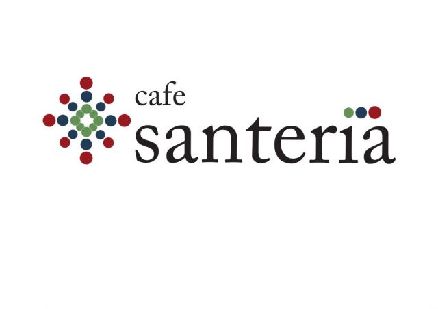 cafe santeria