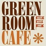 GREENROOM CAFE