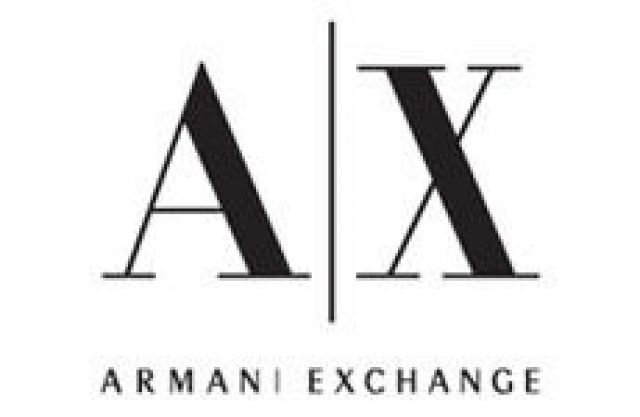 A|X ARMANI EXCHANGE SHIBUYA