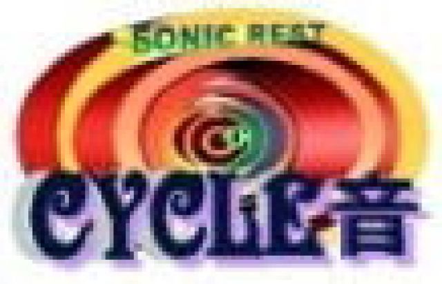 Sonic rest ＣＹＣＬＥ音