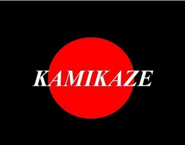 KAMIKAZE