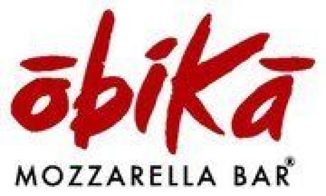 OBIKA MOZZARELLA BAR，Roppongi Hills