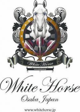 white horse