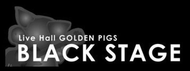 GOLDENPIGS -BLACKSTAGE-