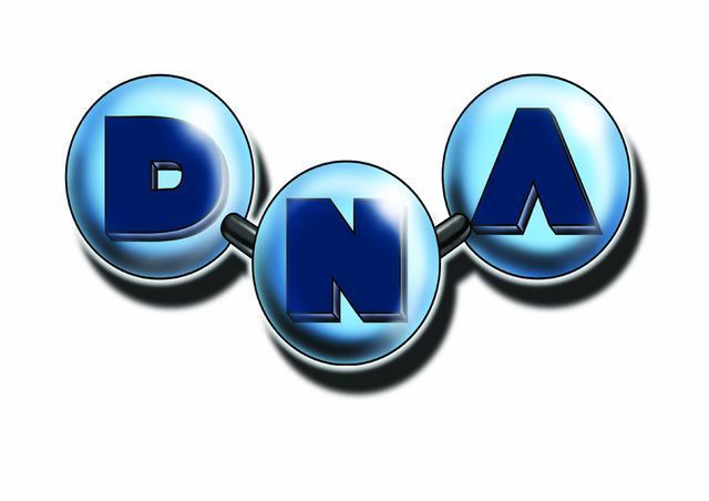 DNA