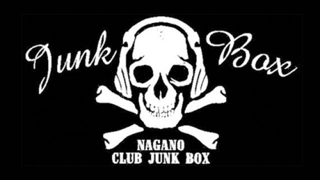 NAGANO CLUB JUNK BOX