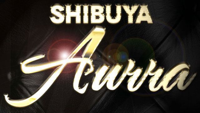 Shibuya Aurra