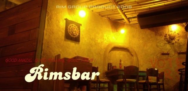 Rimsbar