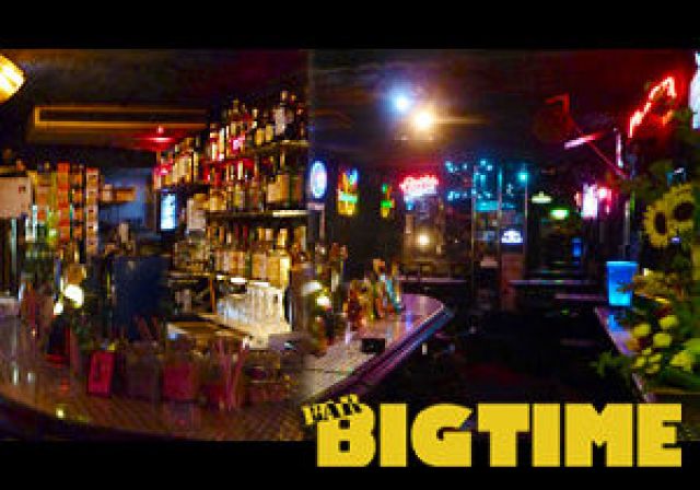 Bar Big Time