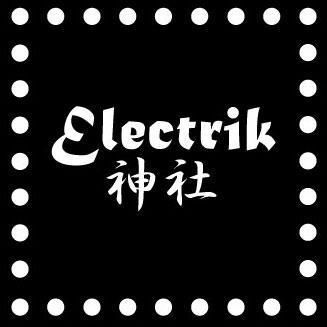 Electrik神社