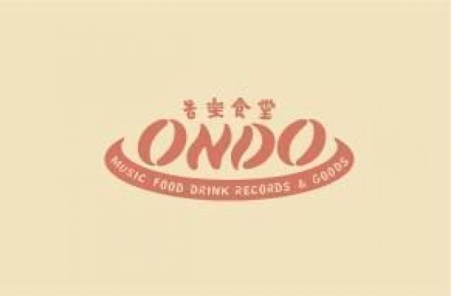 音楽食堂ONDO