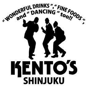 新宿KENTO'S