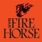 FIRE HORSE