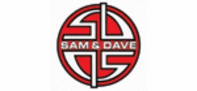 SAM & DAVE KYOTO 