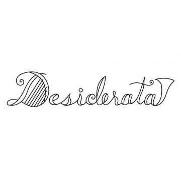 Desiderata