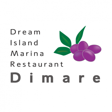 夢の島マリーナレストランDimare