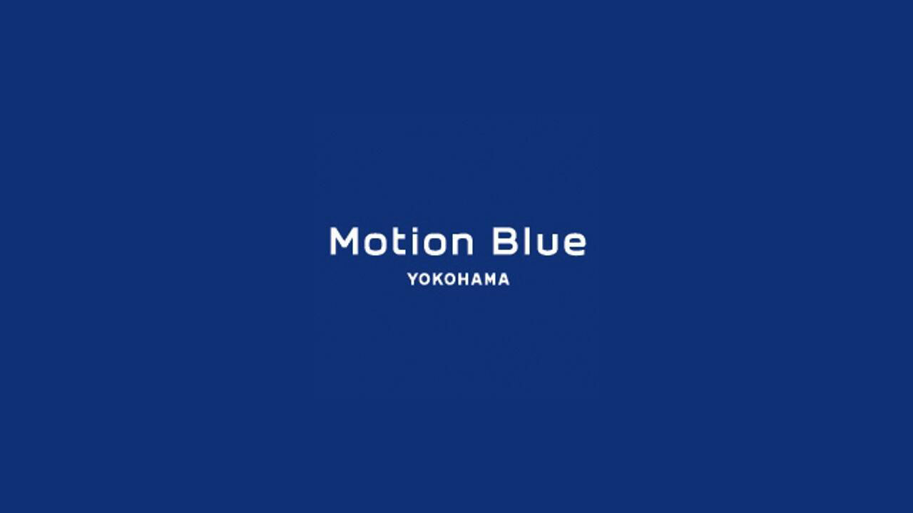 Motion Blue yokohama