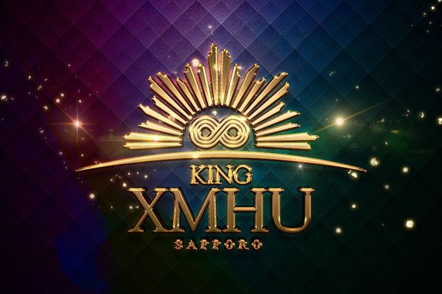 KING∞XMHU