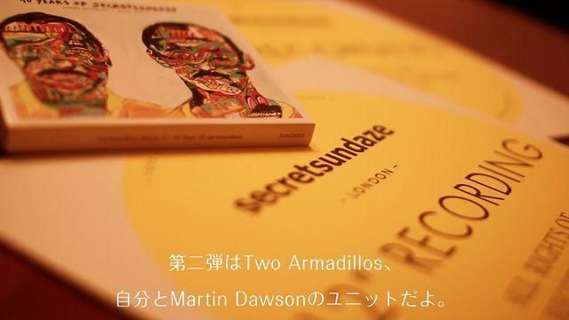 Clubberia TV / Party Report: 10 years of secretsundaze at Warehouse 702, Tokyo / 09.10.2011 + Interv